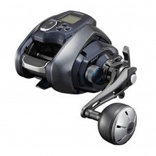 Shimano Force Master 1000 display in English -Sale